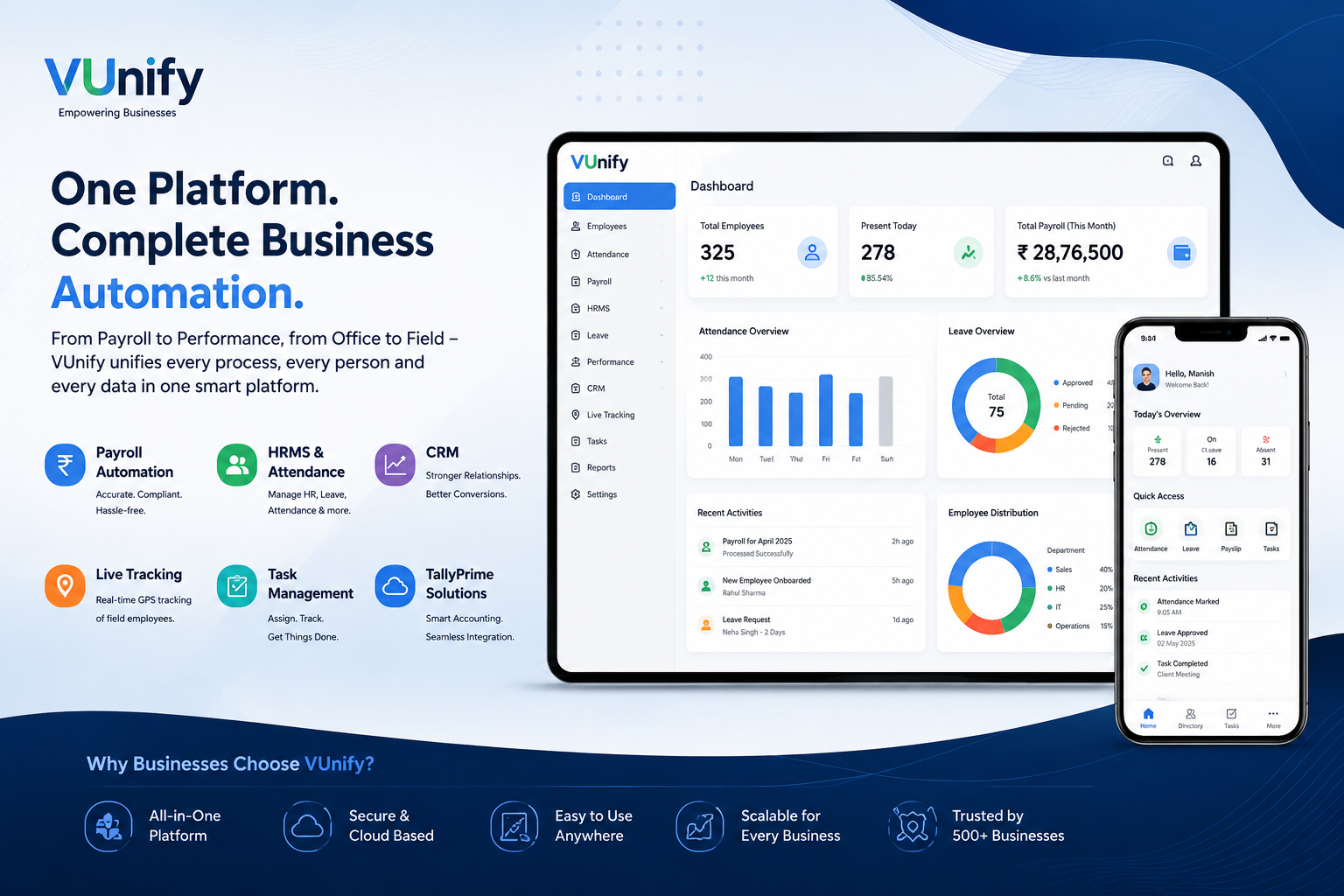 VUnify_HRMS